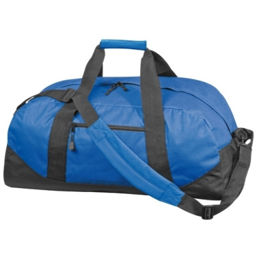 Logotrade promotional product picture of: Sports travel bag PALMA