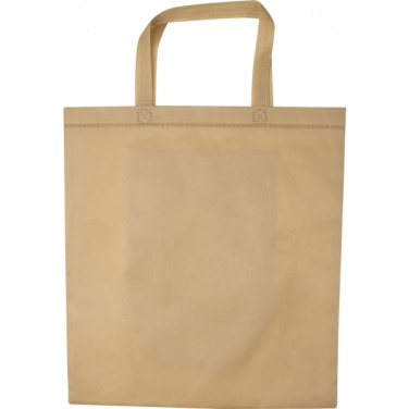 Logotrade corporate gift picture of: Non-woven Bag SAN BERNARDINO