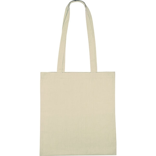 Logo trade promotional products picture of: Cotton bag MANACOR