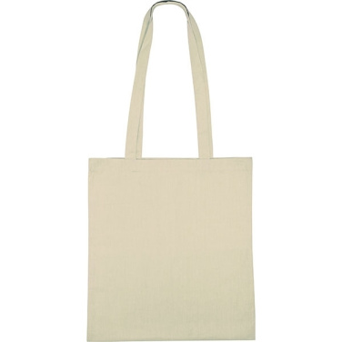 Logotrade promotional gift image of: Cotton bag MANACOR