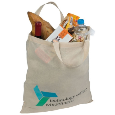 Logotrade promotional item picture of: Cotton bag ARRECIFE