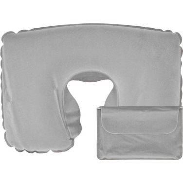 Logotrade promotional item picture of: Neck pillow ORLEANS