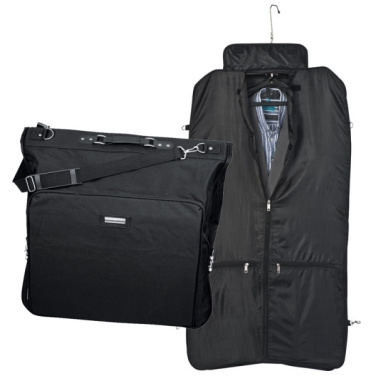 Logotrade promotional item image of: Suit bag SANTANDER