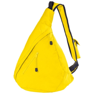 Logotrade promotional merchandise picture of: City bag CORDOBA