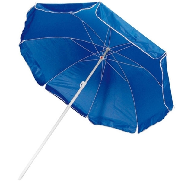 Logotrade corporate gifts photo of: Beach umbrella FORT LAUDERDALE