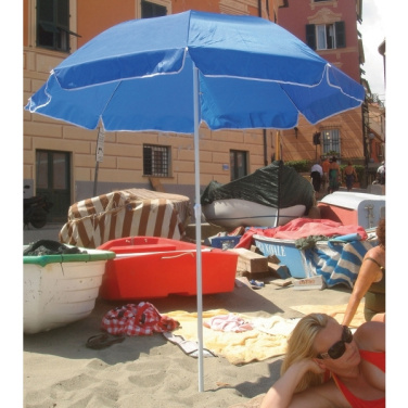 Logo trade promotional product photo of: Beach umbrella FORT LAUDERDALE