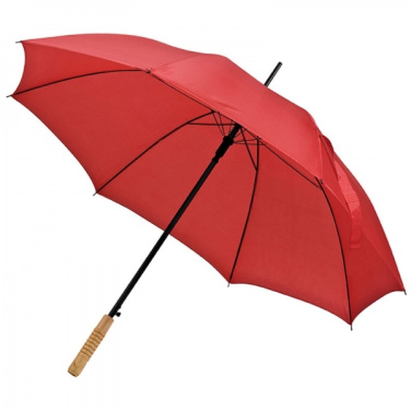 Logotrade promotional items photo of: Automatic walking-stick umbrella LE MANS