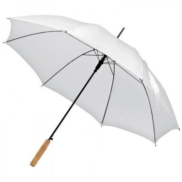 Logotrade promotional item image of: Automatic walking-stick umbrella LE MANS