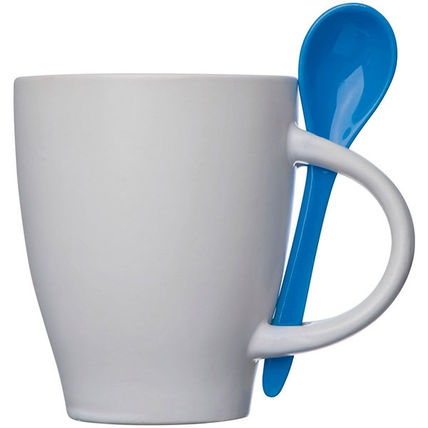Logo trade promotional giveaways picture of: Coffee cup PALERMO 250 ml