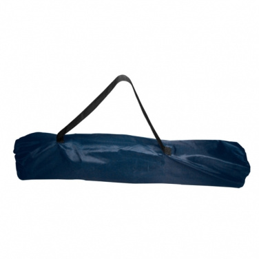 Logo trade promotional gifts image of: Foldable chair YOSEMITE