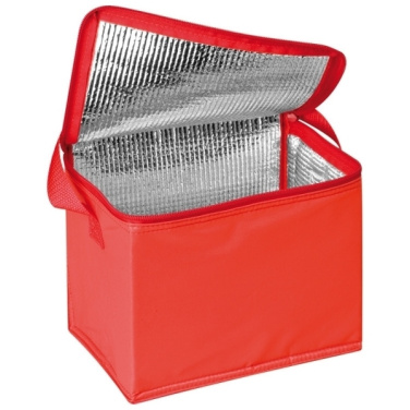Logotrade advertising products photo of: Cool bag 6 x 0,5 l MESA