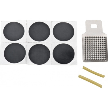 Logo trade promotional items picture of: Bike repairing kit MINNEAPOLIS