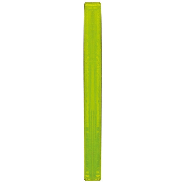 Logo trade promotional gifts picture of: Snap bracelet TENERIFFA