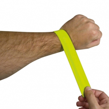 Logotrade promotional giveaways photo of: Snap bracelet TENERIFFA