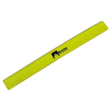 Logotrade promotional item image of: Snap bracelet TENERIFFA