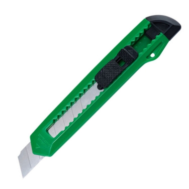 Logo trade business gifts image of: Big cutter QUITO