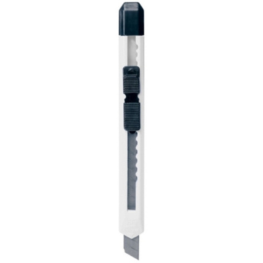 Logo trade promotional items image of: Small cutter SAN SALVADOR