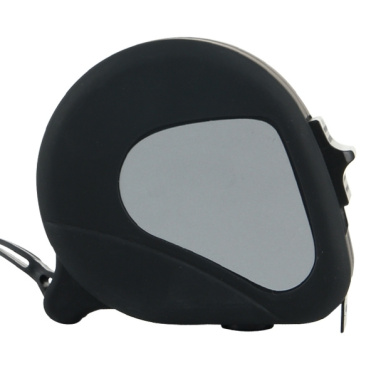 Logotrade promotional merchandise picture of: 3 meter steel measuring tape DENVER