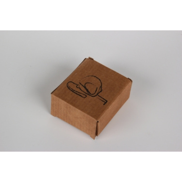 Logotrade promotional giveaway image of: 3 meter steel measuring tape DENVER