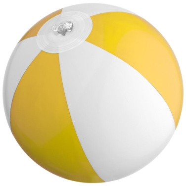 Logo trade corporate gifts picture of: Mini beach ball ACAPULCO