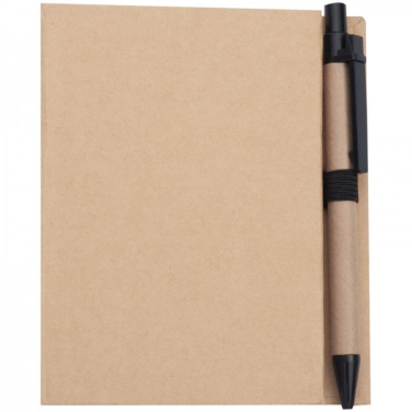Logotrade corporate gift picture of: Adhesive note pad ST. LOUIS