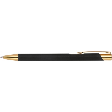 Logo trade corporate gift photo of: Ballpen GLENDALE