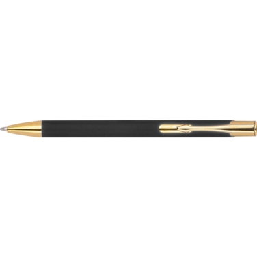 Logo trade promotional gifts picture of: Ballpen GLENDALE
