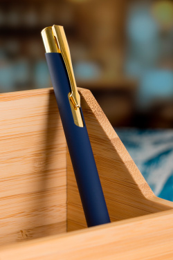 Logotrade promotional merchandise photo of: Ballpen GLENDALE
