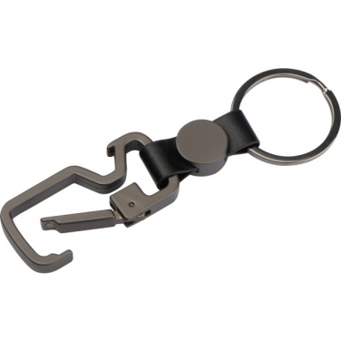 Logo trade advertising product photo of: Keyring MACAU