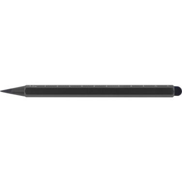 Logotrade promotional merchandise picture of: Inkless pencil HALMSTAD