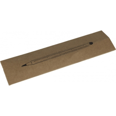 Logotrade promotional items photo of: Inkless pencil HALMSTAD