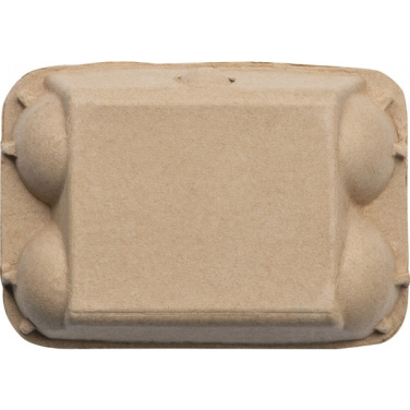 Logo trade advertising products image of: Chalk eggs STAVANGER