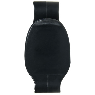 Logotrade promotional merchandise image of: Bag holder for trolleys ARMANT