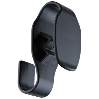 Logo trade promotional products picture of: Bag holder for trolleys ARMANT