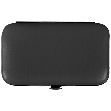 Logo trade promotional items image of: Manicure set SION
