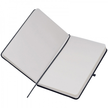 Logotrade business gifts photo of: A5 note book KIEL