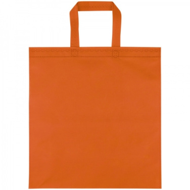 Logotrade business gift image of: Non woven bag NIVALA