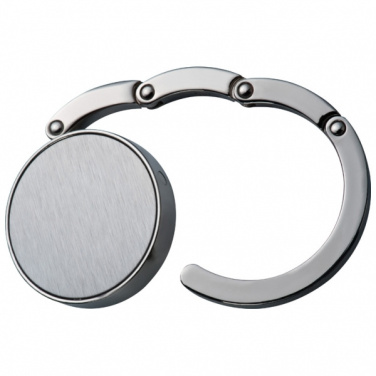 Logotrade promotional gift picture of: Handbag holder ROSE HILL