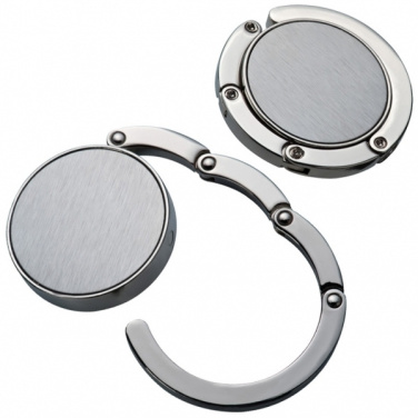 Logotrade corporate gifts photo of: Handbag holder ROSE HILL