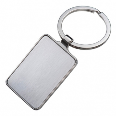 Logotrade promotional items photo of: Keyring FLINT