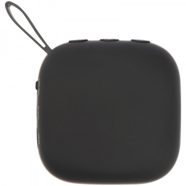 Logotrade promotional items photo of: Bluetooth speaker ICELAND