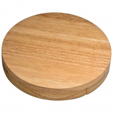 Logotrade corporate gifts photo of: Cheese chopping board PESCIA