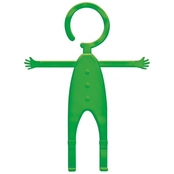 Logotrade promotional items photo of: Mobile phone holder LODSCH