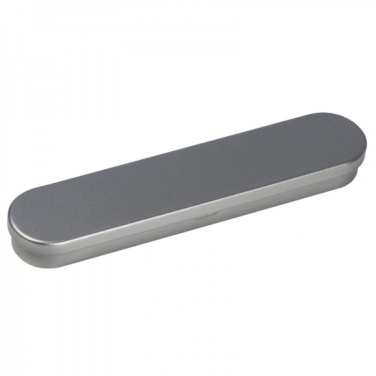 Logo trade corporate gifts picture of: Metal laser pointer MATLOCK