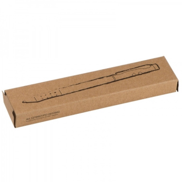 Logo trade promotional merchandise picture of: Metal laser pointer MATLOCK