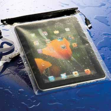 Logo trade promotional giveaway photo of: Tablet cover MALTA