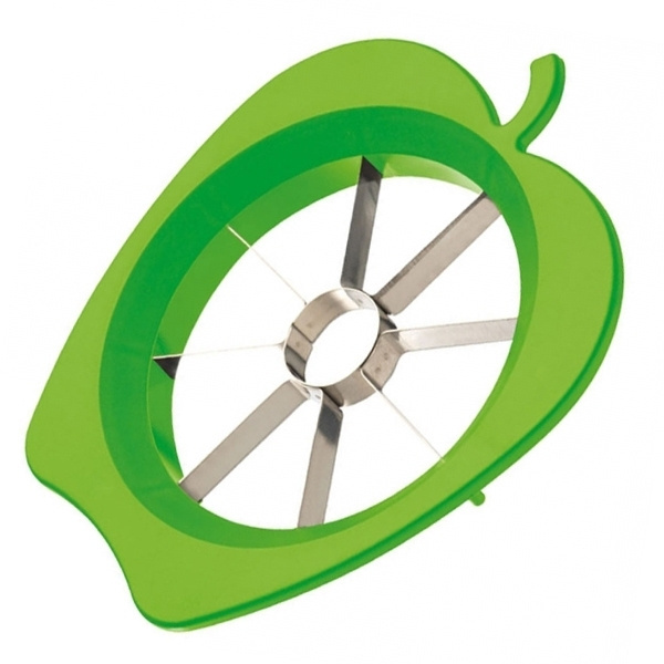 Logotrade promotional gifts photo of: Apple cutter APPLE VALLEY