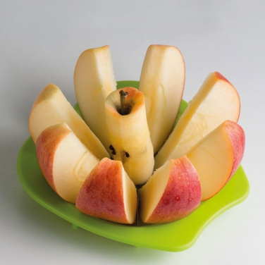 Logo trade advertising products image of: Apple cutter APPLE VALLEY
