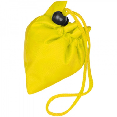 Logotrade advertising product picture of: Foldable shopping bag ELDORADO