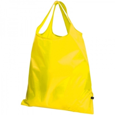 Logo trade promotional gifts picture of: Foldable shopping bag ELDORADO